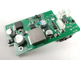 700-0043 Litepanels 450-0043 Sola 4 Power Plug Board #2