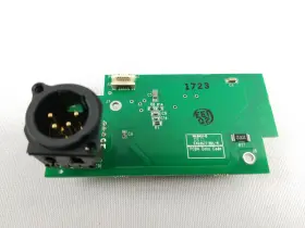 700-0043 Litepanels 450-0043 Sola 4 Power Plug Board