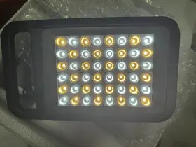 Litepanels 810033920189 Lykos Bi-color Led - Excellent Condition