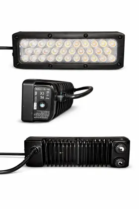 8116 Litepanels Bright Photo Lighting Kit With Extras For Photography Studio