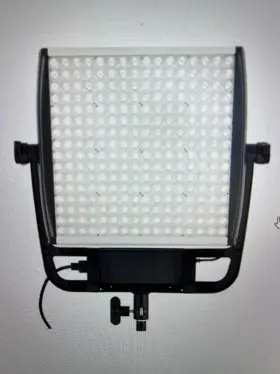 935-2003 Litepanels 891353002946 Astra 1x1 Bi-color Led Panel