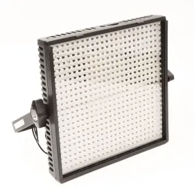 903-2063 Litepanels 1x1 Bi-color Variable Color Temperature Led Flood Light - Sku#1766171