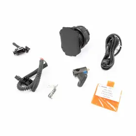 Litepanels 906-1002 Solaeng 3 Inch Fresnel Led On-camera Light - Sku#2061021