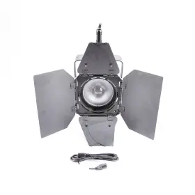 906-2024 Litepanels Sola 6 Daylight Led Fresnel Light - Sku#1918878