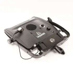 935-1003 Litepanels Astra 1x1 Bi-color Led Light - Sku#1766213 #2