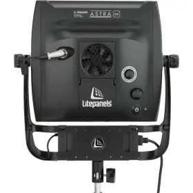 935-1023vxt90lp2 Litepanels Astra 6x Bi-color V-mount Kit Panel Dionic Xt90 Battery Lp2 Charger #2