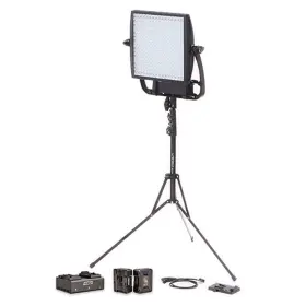 935-1023vxt90lp2 Litepanels Astra 6x Bi-color V-mount Kit Panel Dionic Xt90 Battery Lp2 Charger