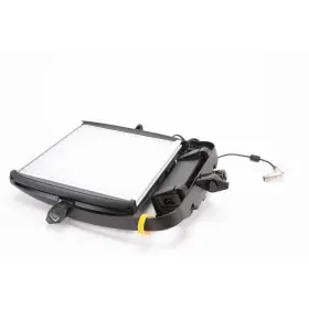 935-3201 Litepanels Astra 6x Bi-color Led 2-light Kit - V-mount Sku#1546027