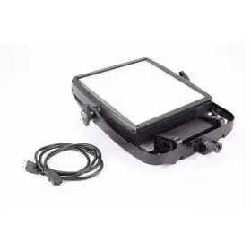 935-5021 Litepanels Astra Soft Bi-color Next Generation Led Light Panel - Sku#1870266