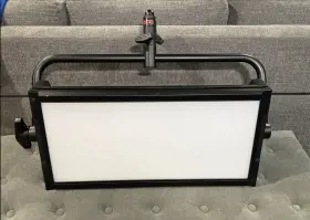 940-1001 Litepanels Gemini 2x1 Soft Led Rgb