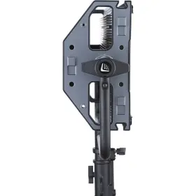 940-1101 Litepanels Gemini 2x1 Soft Rgbww Led Panel With Standard Yoke Eu Power Cable #3