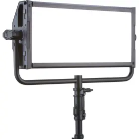 940-1101 Litepanels Gemini 2x1 Soft Rgbww Led Panel With Standard Yoke Eu Power Cable