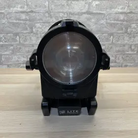 Inca-6 Litepanels Inca 6 Led Fresnel Light No Power Adapter #2