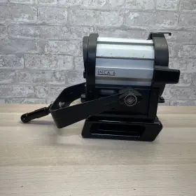 Inca-6 Litepanels Inca 6 Led Fresnel Light No Power Adapter #3