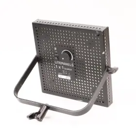 1804105 Litepanels Lthlp1s 1x1ft Led Spotlight - Sku#1804105 #2