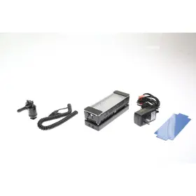 Ltpl9001003k Litepanels Miniplus 3200k Led T-flood Light Kit - Sku#1637739