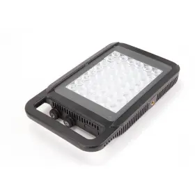 Mll1300-bi Litepanels Lykos Bi-color Dimmable On-camera Led Light - Sku#1868220 #3