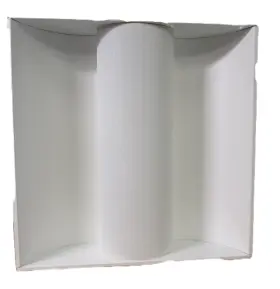 2avg2cf40mdr277 Lithonia Lighting Recessed Fluorescent Model