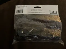 Litra 710619489799 Triple Mount #2