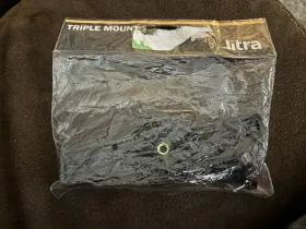 Litra 710619489799 Triple Mount