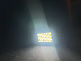 Lp1200 Litrapro Full Spectrum 1200lm Bi-color On-camera Light #3