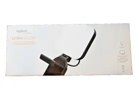 946-000001 Logitech Litra Glow Premium Streaming Light With Truesoft - #2