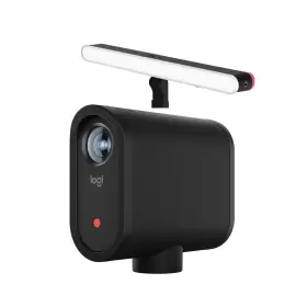 946-000013k1 Logitech G Litra Beam Lx Dual Sided Streaming Light W Start Live Streamingcamera