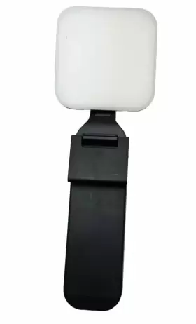 Gm1-1383-vu0 Logitech For Creators Litra Glow Premium Led Streaming Light Il/gm1-1383-vu0