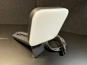 Vu0061 Logitech Litra Glow Desktop Premium Streaming Light - Usb Power M/n