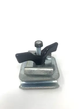 4616384 Lowel Lobo Clamp Pat. No #2