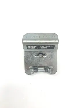 4616384 Lowel Lobo Clamp Pat. No