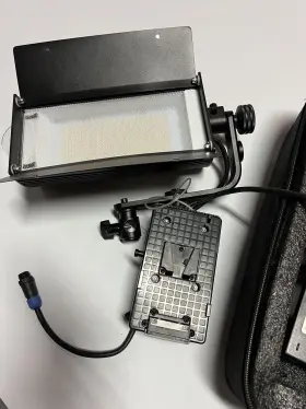 1791739 Lowel 884613036492 Totaled Daylight Led Floodlight - Sku#1791739 #3