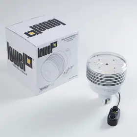Lowel 884613040277 Rifa Led 80w Upgrade Bulb With Wired Remote Control #rifaupg-ledbulb