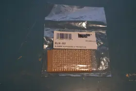 Bln-50 Lowel Blender Diffusers And Protective 1l
