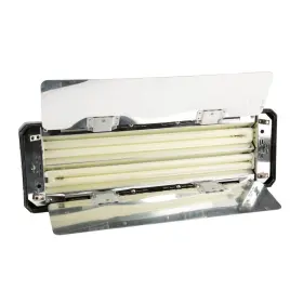 1553785 Lowel Cf20 Caselite2 Compact Self-contained Location Fluorescents Light - Sku#1553785