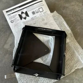 D2-20 Lowel Complete Dp Barndoor