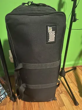Dv-903lbz Lowel Dv Creator 55 Light Kit With Case Used In Great Condition