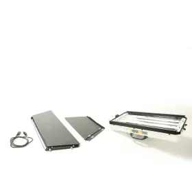 Fle400sf Lowel E-studio 4 Fluorescent Unit With Stand Mount - Sku#1393730