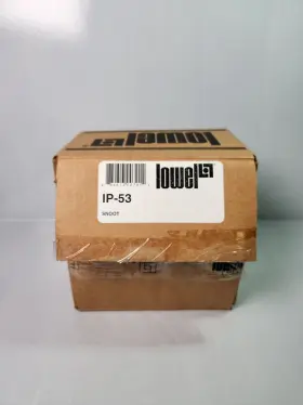 Ip-53 Lowel Snoot Replacement Nos For Pro Or I-light