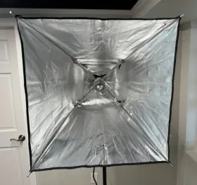 Lc-55 Lowel Rifa Professional Photo Light Bundle-great Deal #2