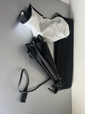 Lc-44 Lowel Lc44 Rifa 300w Max Light #2