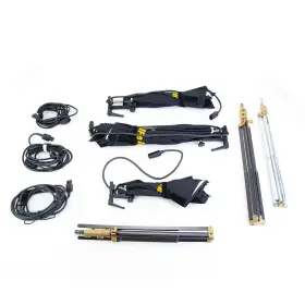 2005263 Lowel Lc94564 Rifa Lite Small Triple Soft Kit - Sku#2005263