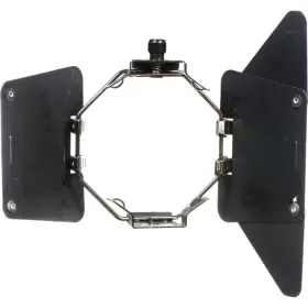 Llg525 Lowel 2-way Barndoors For Pro Power Led Light