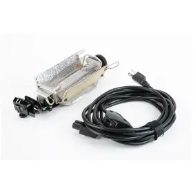 Lthtlt110 Lowel Tota-light Tungsten Flood Light 120-240 Vac - Sku#1865591