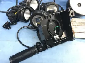 Ltplp2lkwc Lowel Lot Of Pro Light Equipment Omni Tota Dp #2