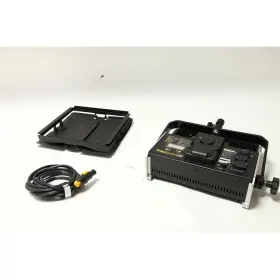 Ltplprml10tu Lowel Prime Location And 2 Pro Led 3-light Kit - V-lock Mount Sku#1520402