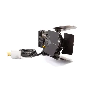 1986093 Lowel P210-a Pro-light Focusing Multi-voltage Quartz Light - Sku#1986093