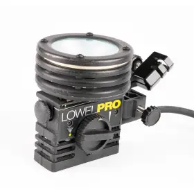 1843521 Lowel P210 Pro-light Focusing Multi-voltage Quartz Light - Sku#1843521 #2