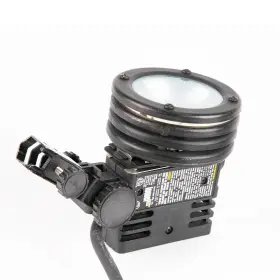 1843521 Lowel P210 Pro-light Focusing Multi-voltage Quartz Light - Sku#1843521 #3