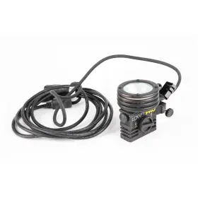 1843521 Lowel P210 Pro-light Focusing Multi-voltage Quartz Light - Sku#1843521
